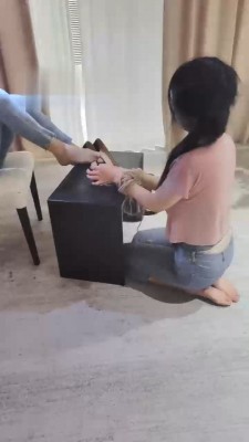 【药神】超清纯闺蜜做狗【续集】 bf17955