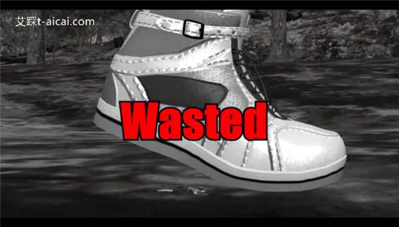 近2小时制作动漫踩踏GTS镜头剪辑视频