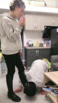 【糖糖】素人萝莉主群调【完整版】 bf22404_HD绳艺资源