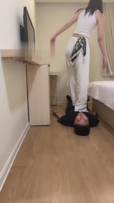 【于努力】素人奶罐s小白鞋首调 bf15690