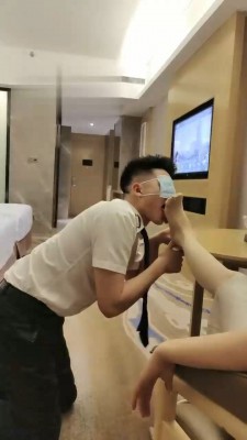 【药神】把帅哥空少当狗虐 bf17697