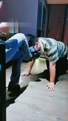 【alice】按摩技师做S调 bf17991_HD绳艺资源