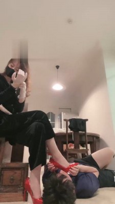 【禾未】女王样-家奴使用方式 bf18659