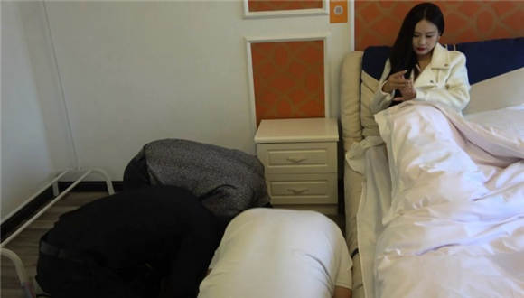 【冷柔】卑微家奴的日常伺候