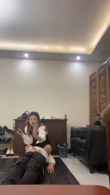 【琳嘉】大学生S首调贱狗 bf19652