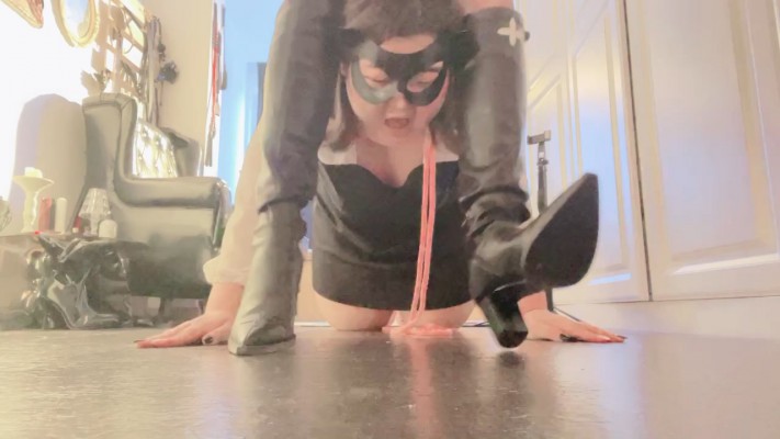 【安晴】好闺蜜喝了我的 bf22942