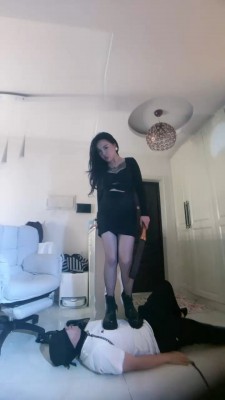 【安晴】全体重压制身高差 bf19414