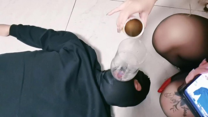 【小希祖宗】呕吐物专场 bf23099