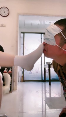 【罗宾】厕奴改造计划 bf22457