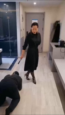 【冷御大大】暴力抽打犯错奴 bf23122