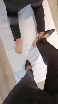 【芊兮殿下】白领短肉丝高跟诱惑领导做狗 bf21771_HD绳艺资源