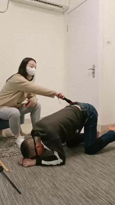 【安静大大】惩罚拒绝喂食专场【双视角版】 bf22012