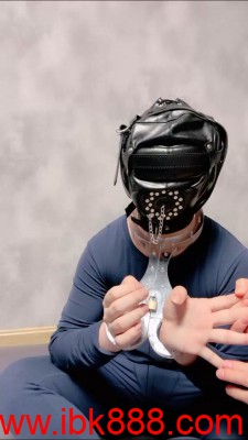 【冷凝大大】贱狗开班教自缚_HD绳艺资源