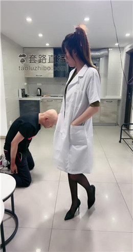 【妍主大大】剧情-医生被护士调成狗 bf17748