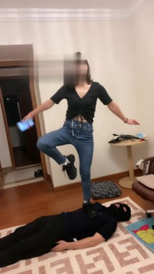 【言一】重度耳光专场 bf18247