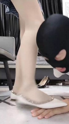 【一茶】白丝碾压狗废物 bf17753