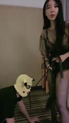 【陈甜女帝】挑战耳光200下 bf19705_HD绳艺资源