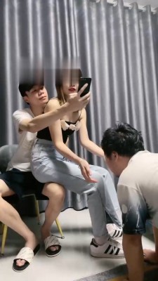 【ccyouer】被情侣主践踏的绿帽 bf17438_HD绳艺资源