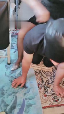 【西安欣】圈养刑虐贱货 bf18842_HD绳艺资源