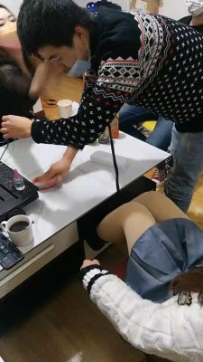 【一璇】家奴打扫卫生素人表弟突然客串当狗【双视角版】  JS22122701