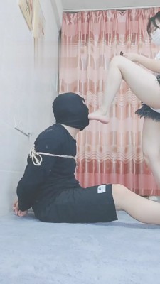 【灵竹】捆绑强制虐奶狗 bf18607