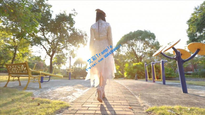 〖H.P.L栖心之栈〗—佳琦玉足POV