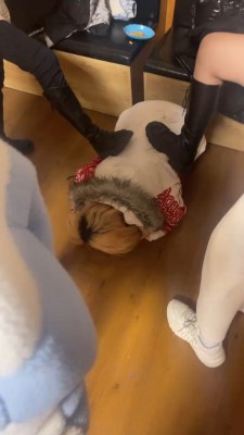 【安曼】女仆店开发多位素人做S bf22405