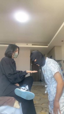 【朱砂痣】体校女神原味辱狗 bf18771_HD绳艺资源