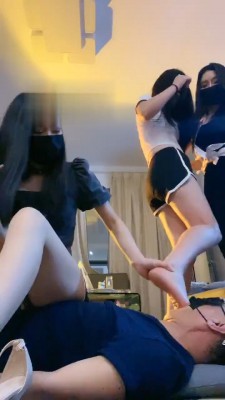 【苏州十三姨】3S合力羞辱调房东【三视角完整版】 bf18096