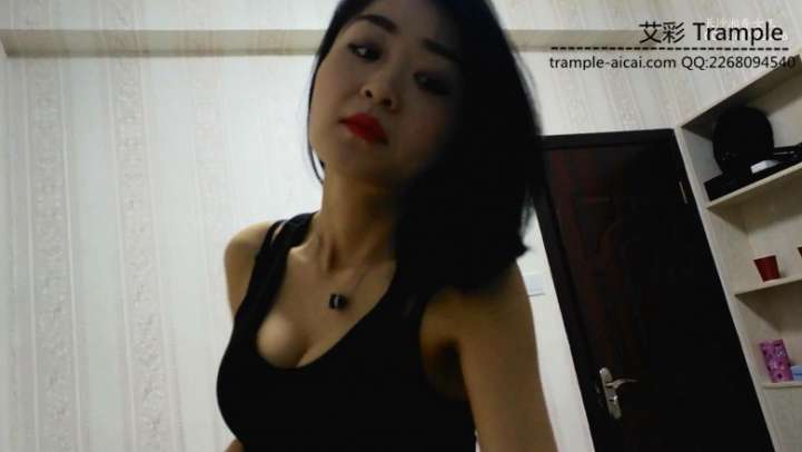 湘香女王处死黑帮叛徒