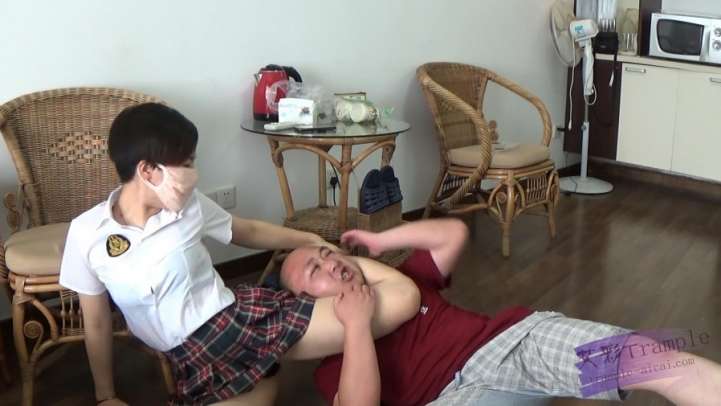 剧情片女学生虐杀无辜