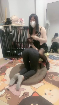 【桃子老师】把闺蜜开发成母狗 bf19551