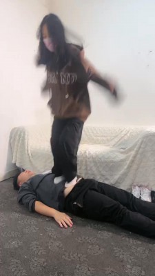 【星探】素人的蹦蹦床 bf23151