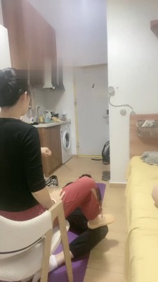 【嘉文】艺校女神调老师【上】 bf19137