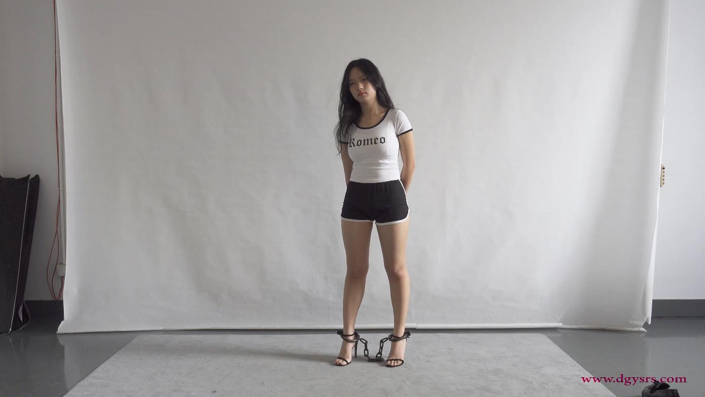 【艺束人生】2022_49期视频  新模特阳阳试镜