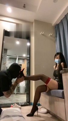 【桃子夭夭】御姐黑丝高跟蹂躏 bf18968_HD绳艺资源