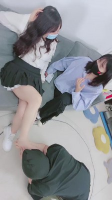 【美离子】爆改素人-清纯可爱S首调 bf12038