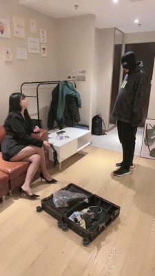 【惠子S】挑战尾随我的贱货 bf19939_HD绳艺资源