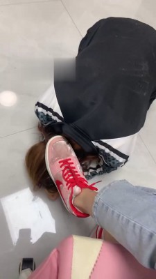 【全国最贱女M】罚跪小三母狗【续集】 bf19293