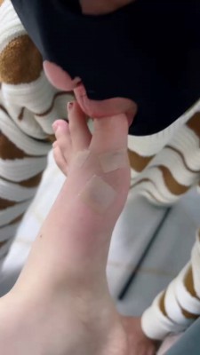 【木秋S】强制重度sp+高跟肉丝恋足 bf22062