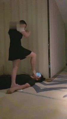 【依艺】当着滴滴司机的面tj bf15231