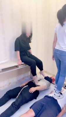 【冷凝大大】和姐妹调双奴 bf17612