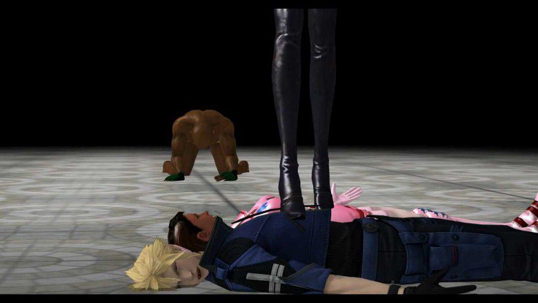 罗宾踩虐长片，调教男奴 O-170606-2