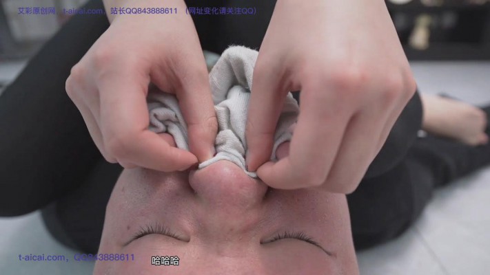 情人节美妆出门约男人前 爆虐重打自家狗 人格羞辱折磨到跳踩深喉到持续吐YC-230215-3