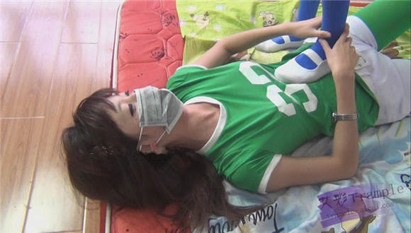 校园剧第四集 lulu tj 甜儿 G-NV-106_HD绳艺资源