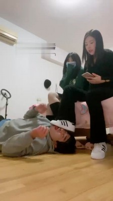 【猫咪大大】带新闺蜜入圈首调【双视角版】 bf21580