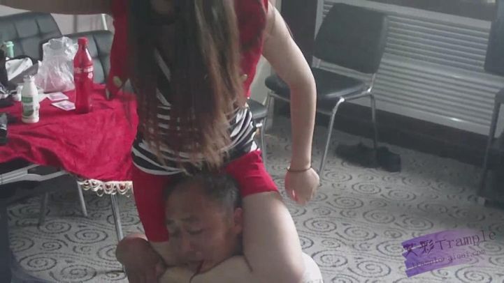 叛逆的女弟子（中）