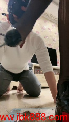 【安晴】舔超脏高跟鞋底 bf23505