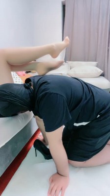 【美丝大大】喜欢原味肉丝的贱狗 bf19656