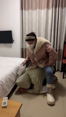 【师姐S】素人网友见面开发 bf23203